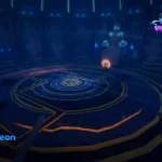 Anime Vanguards Como pegar e usar Shadow Traces