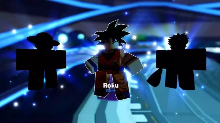 Anime Vanguards Qual a melhor unidade inicial para escolher