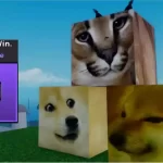 Blox Fruit Como conseguir o acessório Nah I'd Win