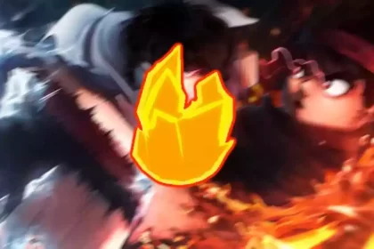 Blox Fruits Como pegar o encantamento Strong Grip