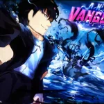 Códigos Anime Vanguards