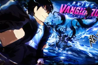 Códigos Anime Vanguards