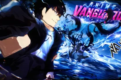 Códigos Anime Vanguards