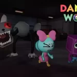 Códigos Dandy's World