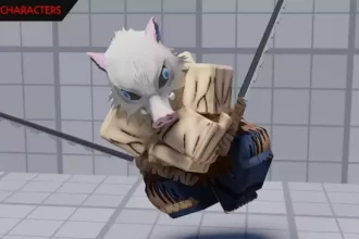 Códigos Demon Warriors