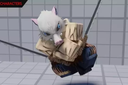 Códigos Demon Warriors