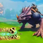 Códigos Devas of Creation