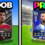 Códigos Football RNG