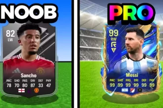 Códigos Football RNG