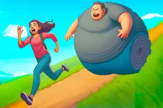 Códigos Get Fat And Roll Race