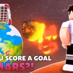 Códigos Goal Kick Simulator