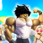 Códigos Gym Star Simulator