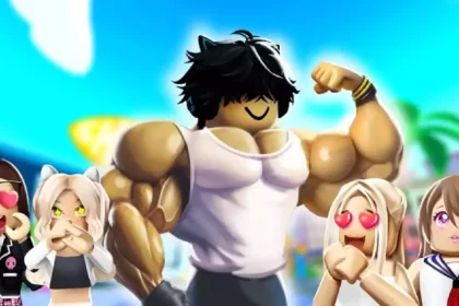 Códigos Gym Star Simulator