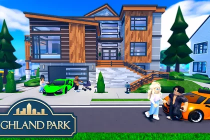 Códigos Highland Park RP