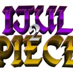 Códigos Ijul Piece 2