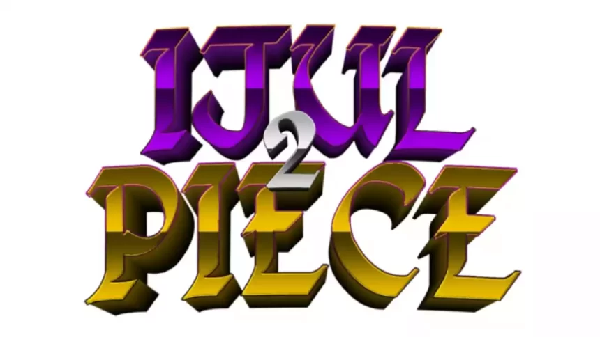 Códigos Ijul Piece 2