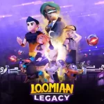 Códigos Loomian Legacy