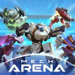Códigos Mech Arena