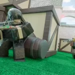 Códigos No-Scope Arcade
