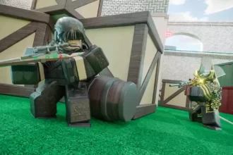 Códigos No-Scope Arcade