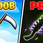 Códigos Scythe Simulator