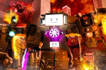 Códigos Skibi Defense