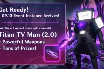 Códigos Skibidi Toilet Battle