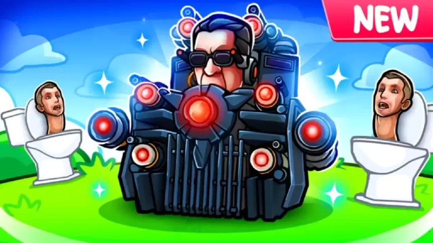 Códigos Skibidi Tower Defense