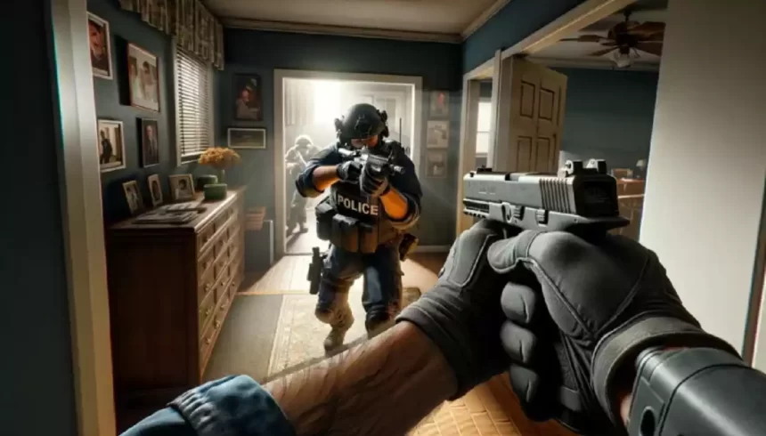 Códigos Special Forces Simulator