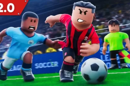 Códigos Super League Soccer