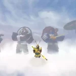 Códigos Sword Warriors