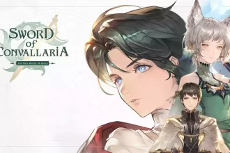 Códigos Sword of Convallaria