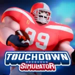 Códigos Touchdown Simulator