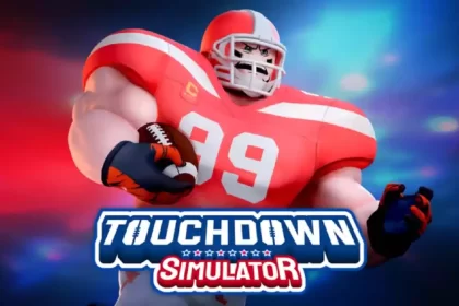 Códigos Touchdown Simulator