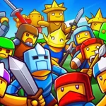 Códigos Units Battlegrounds