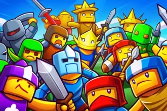 Códigos Units Battlegrounds