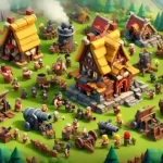 Códigos Village Defense Tycoon