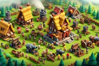 Códigos Village Defense Tycoon