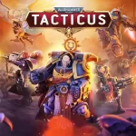 Códigos Warhammer Tacticus