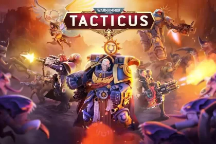 Códigos Warhammer Tacticus