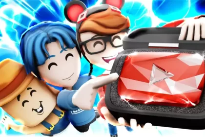 Códigos YouTube Legends