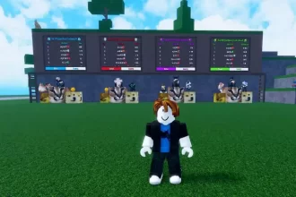 Meme Sea Todos os Acessórios Como Desbloqueá-los