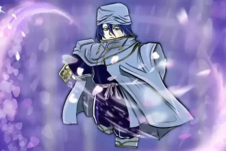 Peroxide Como conseguir Bankai