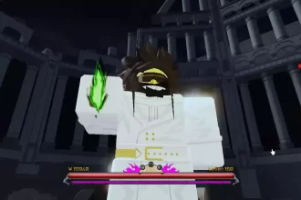 Peroxide Como conseguir o Time Remnant