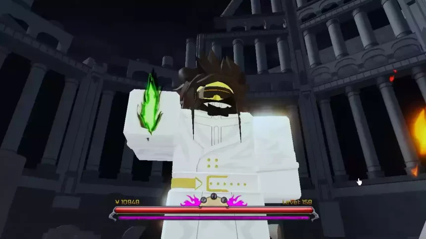 Peroxide Como conseguir o Time Remnant