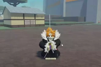 Peroxide Como conseguir o Vizard