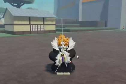 Peroxide Como conseguir o Vizard