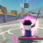 Peroxide Como desbloquear Shikai