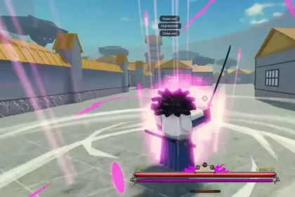 Peroxide Como desbloquear Shikai