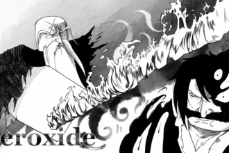 Peroxide Como subir de nível rápido